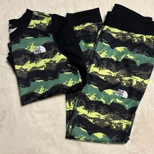 The North Face Waffle Base Layer (7)